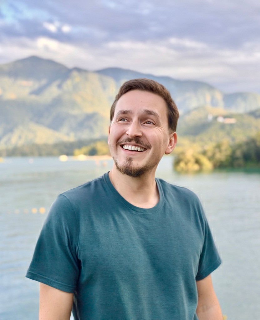 Václav Kňourek, MBA